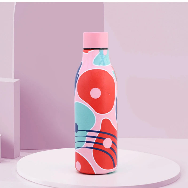 Gourde Isotherme Originale